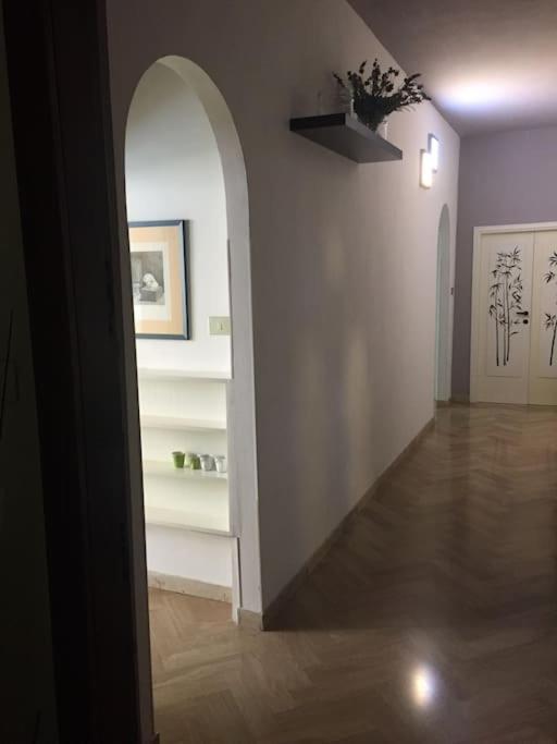 Mascagni Pensión